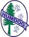 Humdog logo